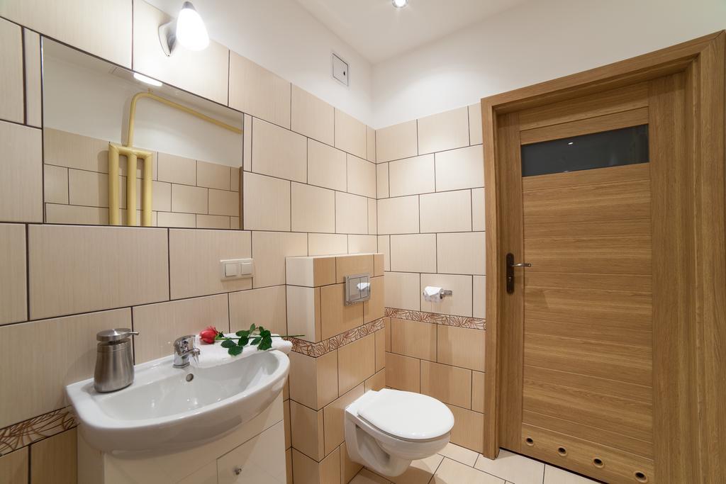 Apartment Place 4 *